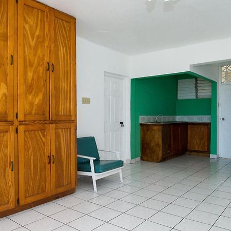 Villa Donna Inn Montego Bay Esterno foto
