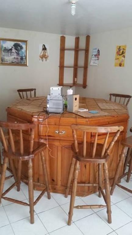 Villa Donna Inn Montego Bay Esterno foto