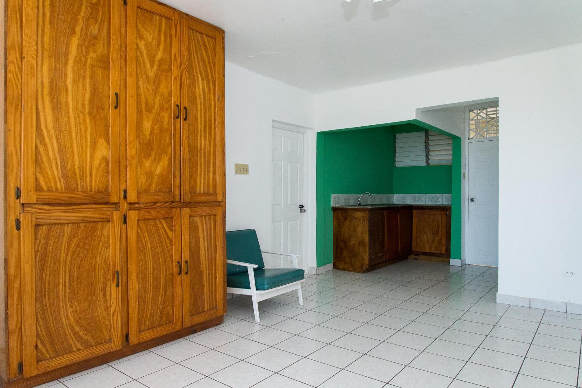 Villa Donna Inn Montego Bay Esterno foto
