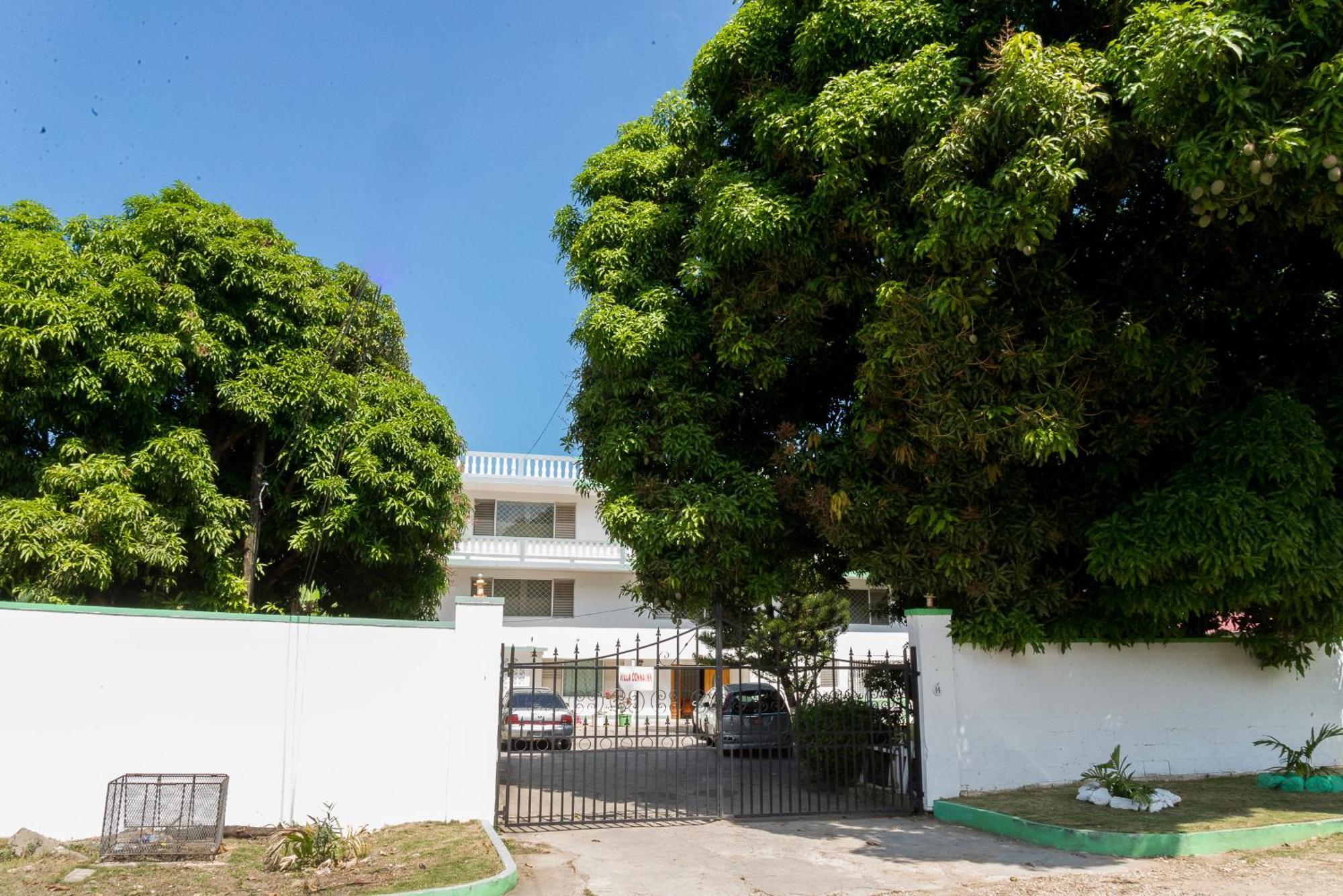 Villa Donna Inn Montego Bay Esterno foto
