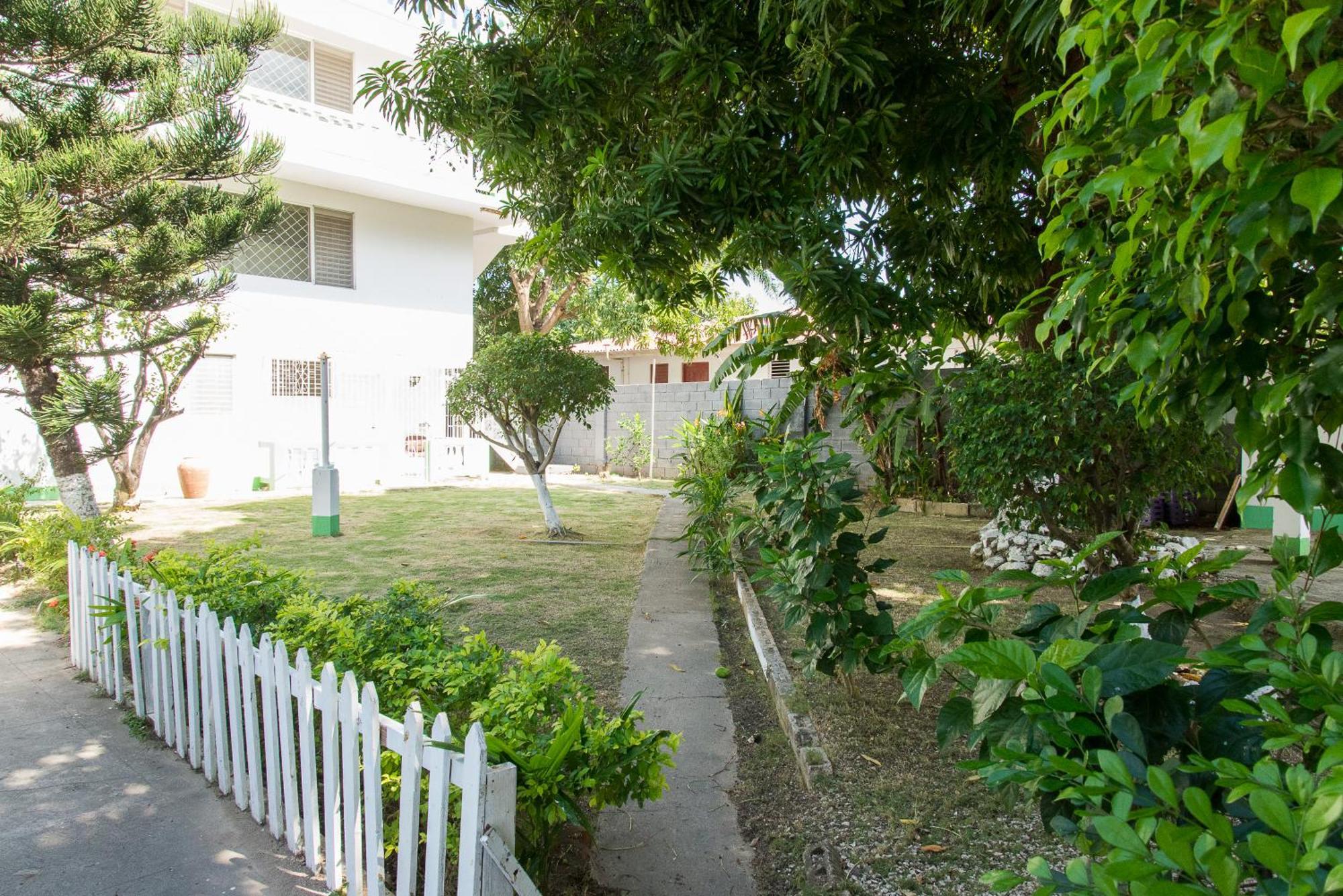 Villa Donna Inn Montego Bay Esterno foto