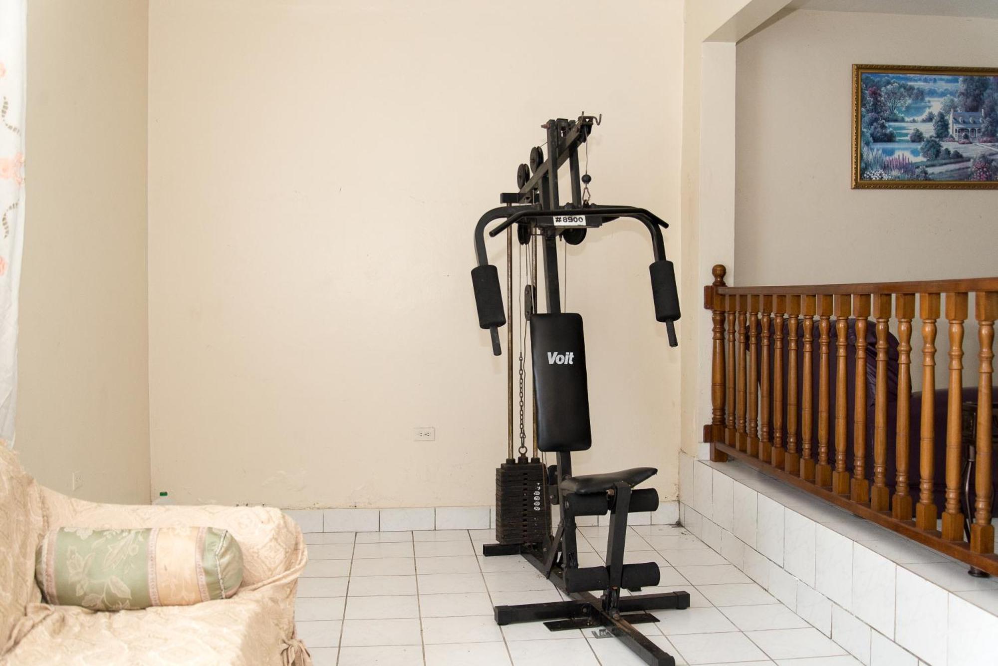 Villa Donna Inn Montego Bay Esterno foto