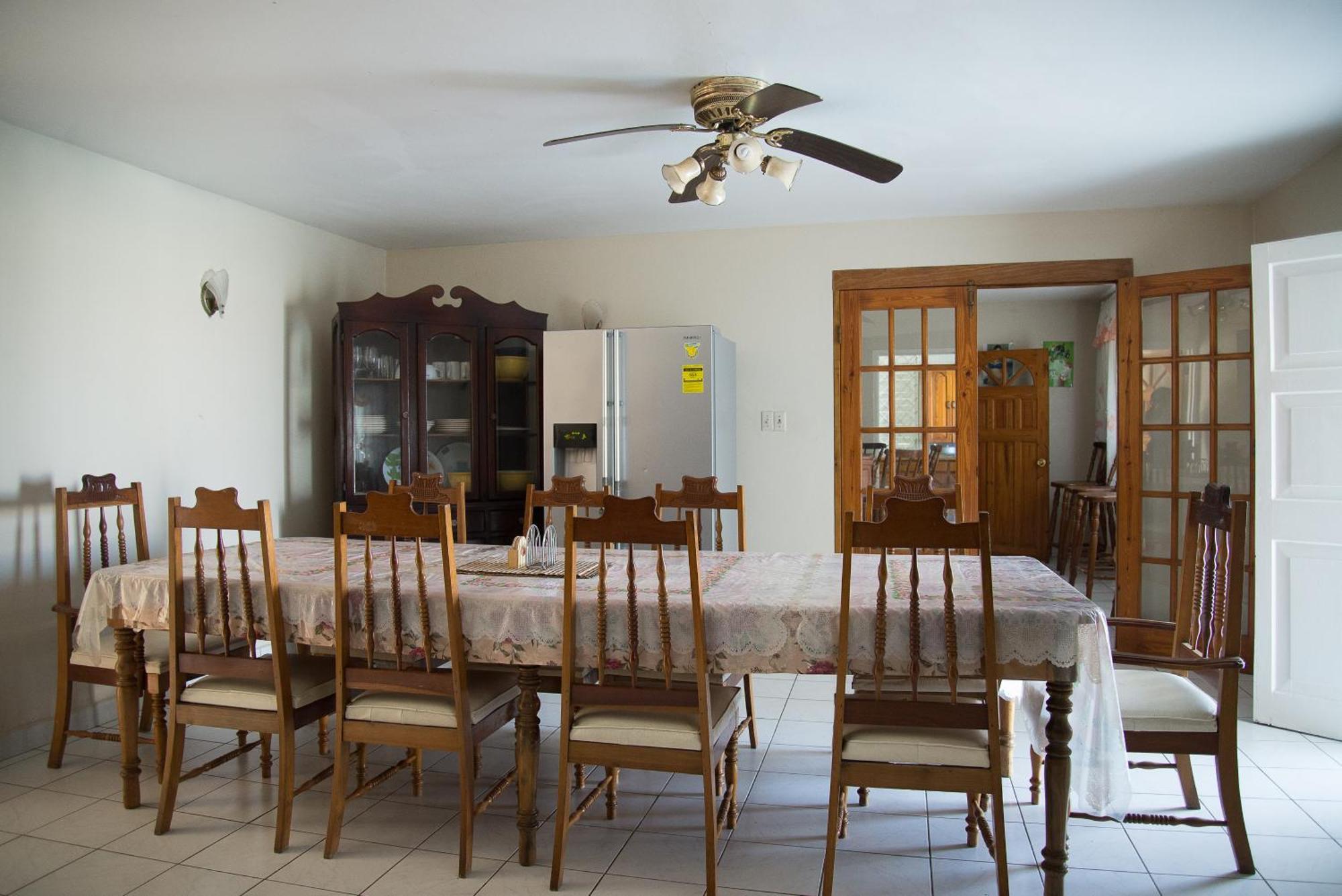 Villa Donna Inn Montego Bay Esterno foto