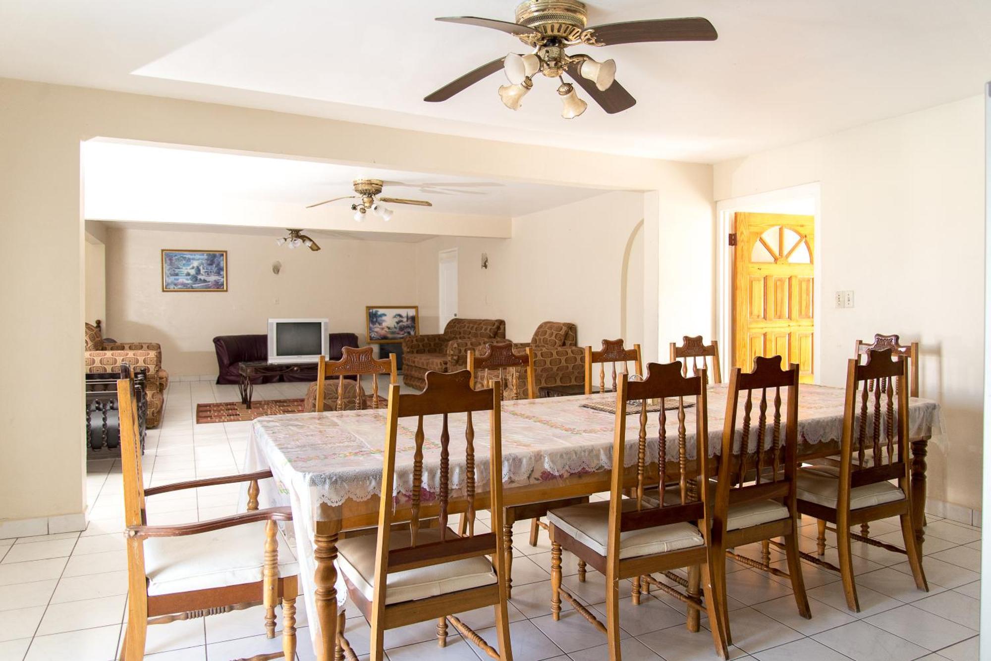 Villa Donna Inn Montego Bay Esterno foto