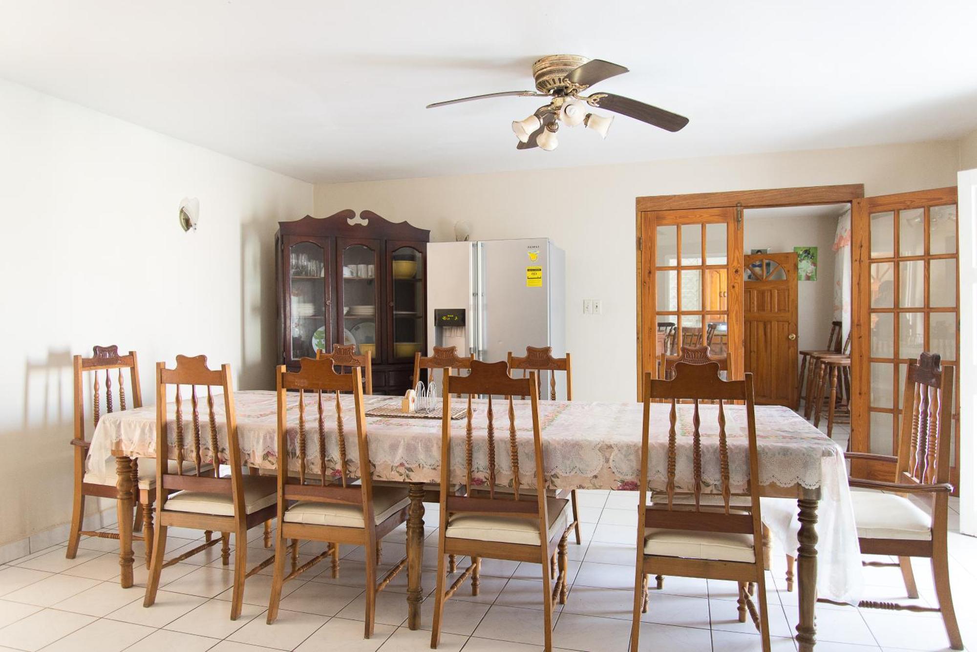 Villa Donna Inn Montego Bay Esterno foto