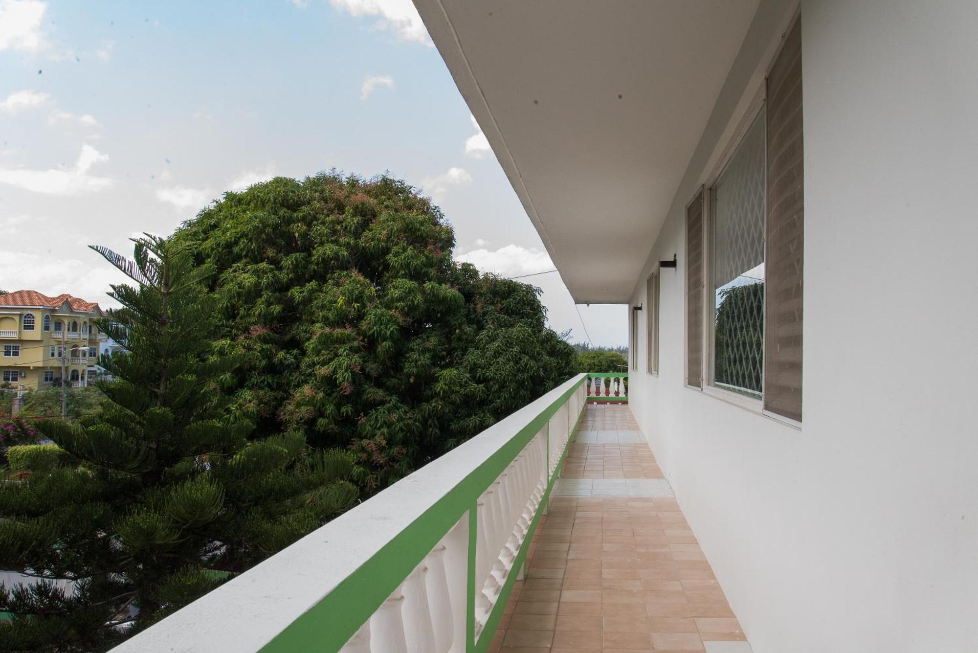 Villa Donna Inn Montego Bay Esterno foto