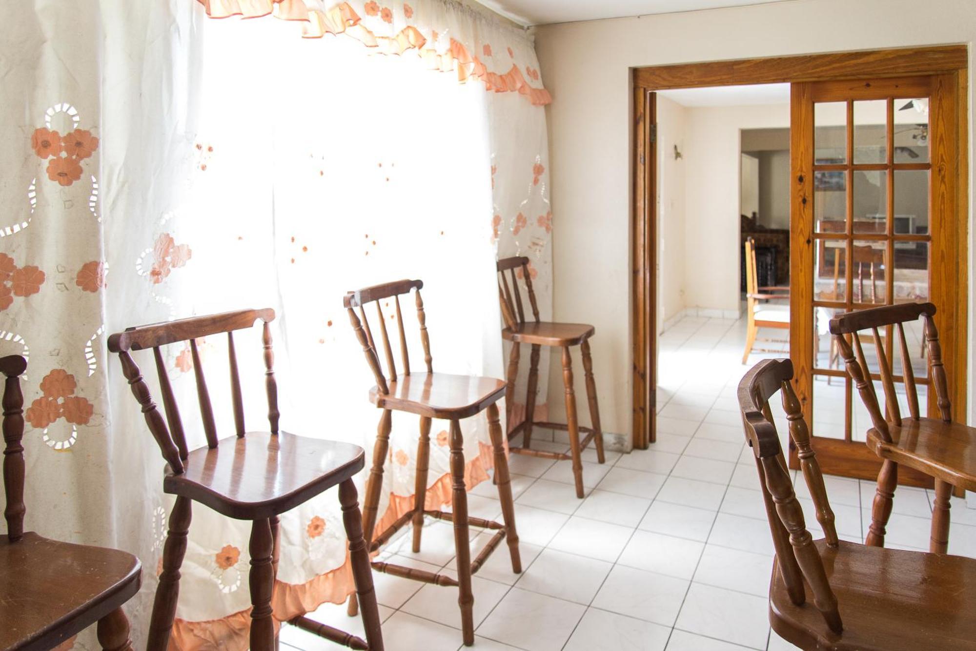 Villa Donna Inn Montego Bay Esterno foto