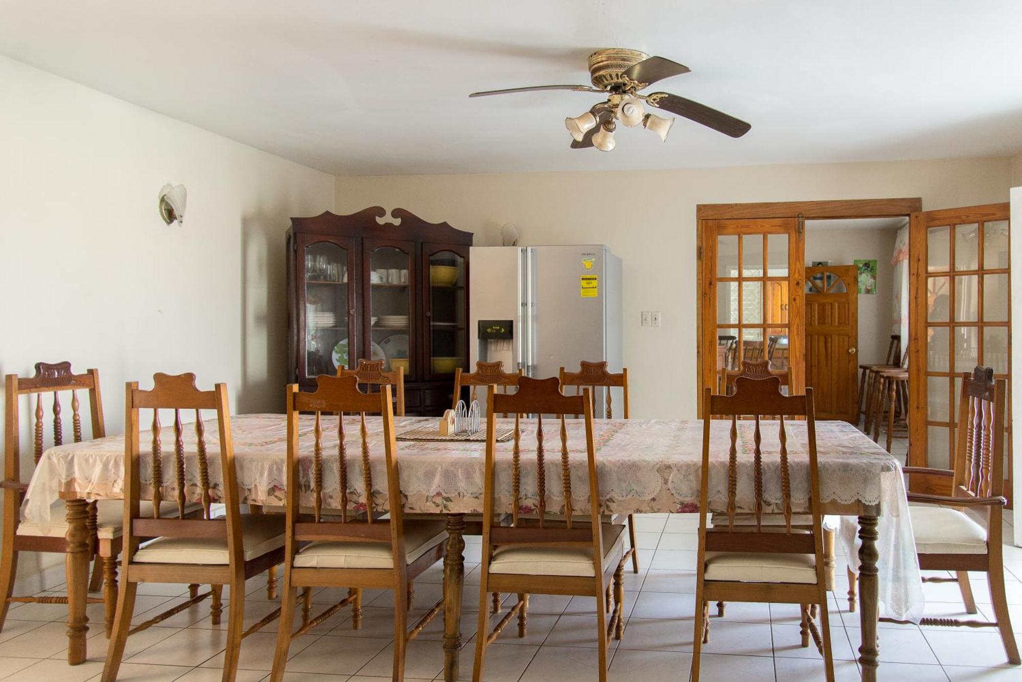 Villa Donna Inn Montego Bay Esterno foto