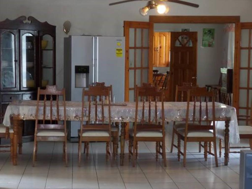 Villa Donna Inn Montego Bay Esterno foto