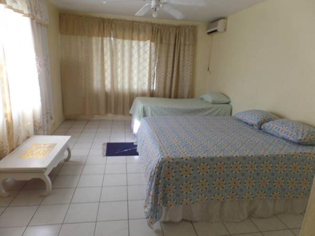 Villa Donna Inn Montego Bay Camera foto