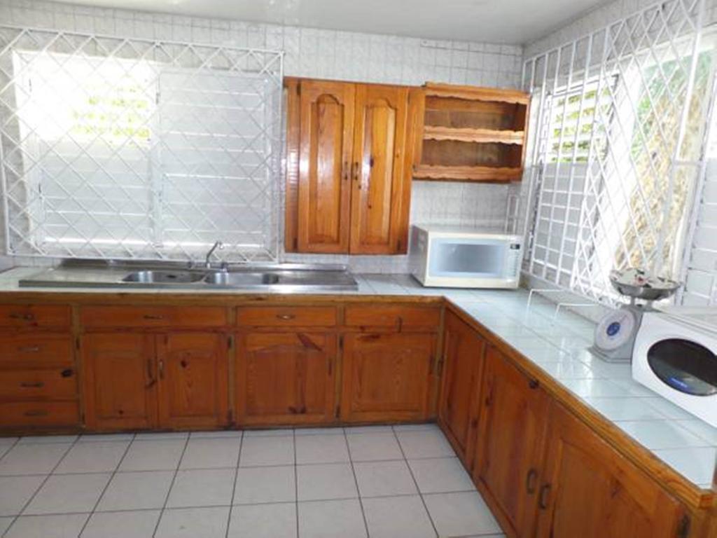 Villa Donna Inn Montego Bay Esterno foto
