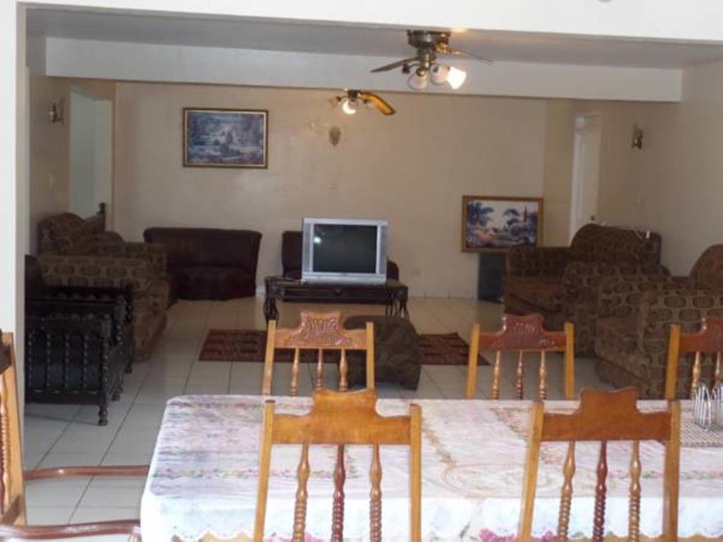 Villa Donna Inn Montego Bay Esterno foto