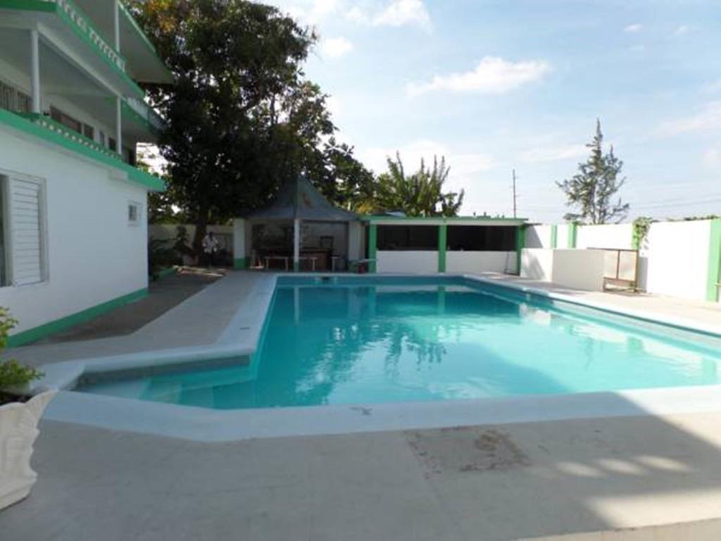 Villa Donna Inn Montego Bay Esterno foto