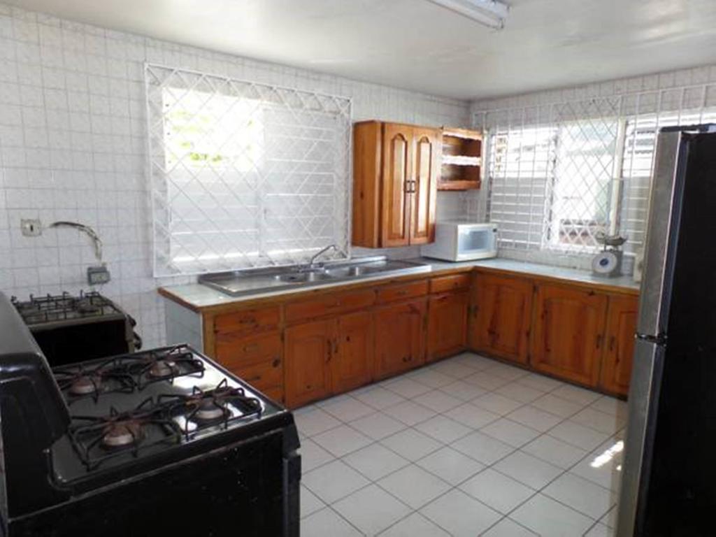 Villa Donna Inn Montego Bay Esterno foto
