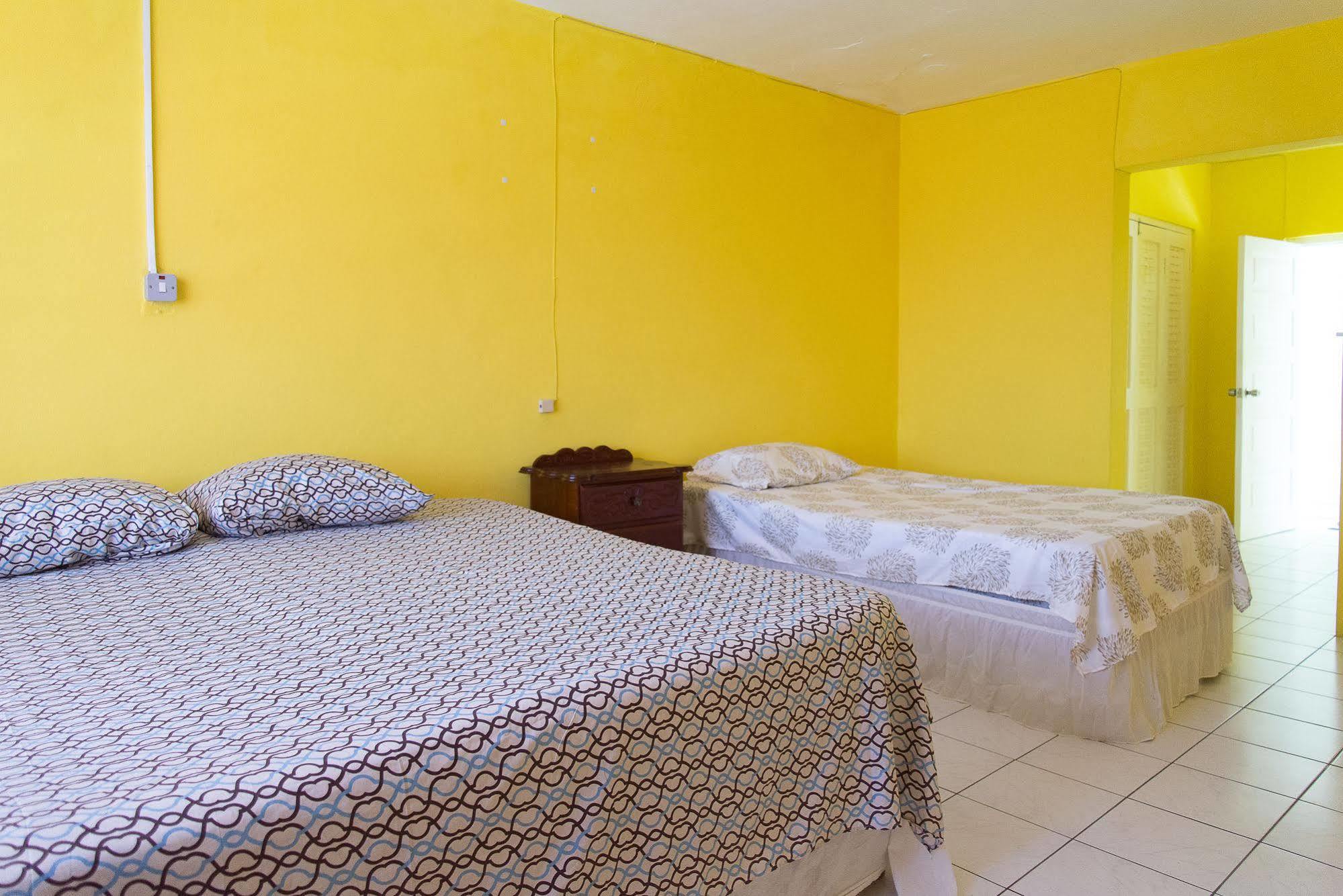 Villa Donna Inn Montego Bay Esterno foto